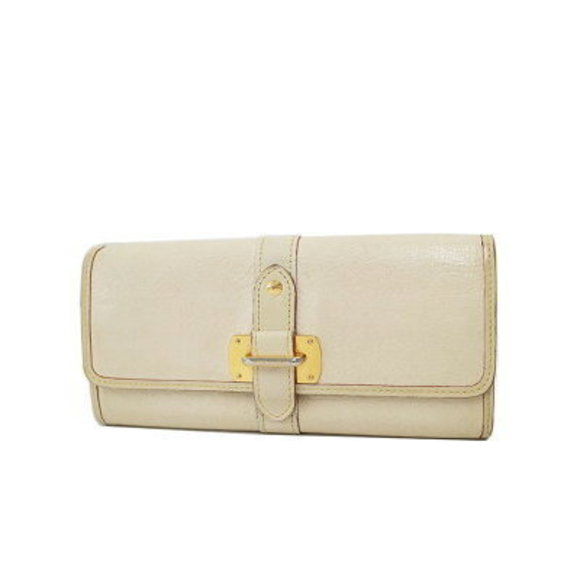 Louis Vuitton Suhali Portefeuille Le Bifold Long Wallet - Picture 1 of 5